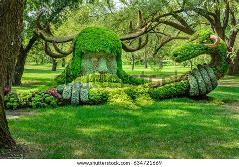 7 383 Montreal Gardens Images, Stock Photos & Vectors | Shutterstock