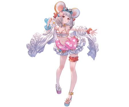 Vikala (Event) - Granblue Fantasy Wiki