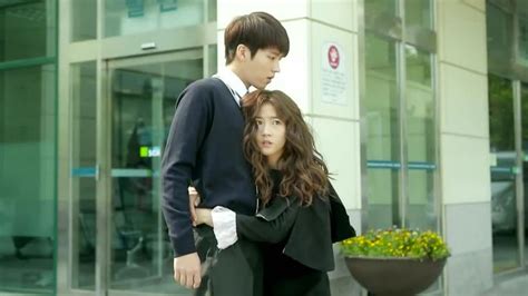 High School Love On New 2014 Korean Drama - YouTube