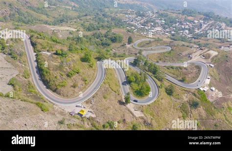 Curved road curve Stock Videos & Footage - HD and 4K Video Clips - Alamy