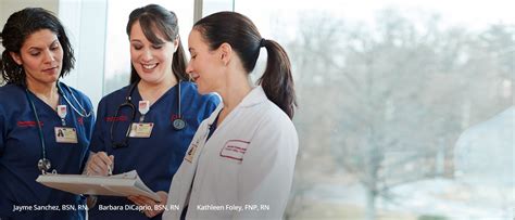 Nursing Careers at NewYork-Presbyterian Hospital