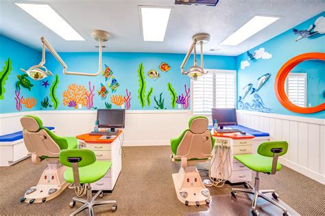 Provo Office - Smart Pediatric Dentistry - Providing The Best Quality In Pediatric Dental Care