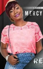 Igwe – Mercy Chinwo (Lyrics and Mp3) – DailyWisdomTV