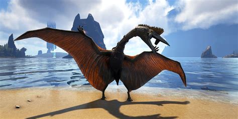 The Best Mods For Ark: Survival Evolved