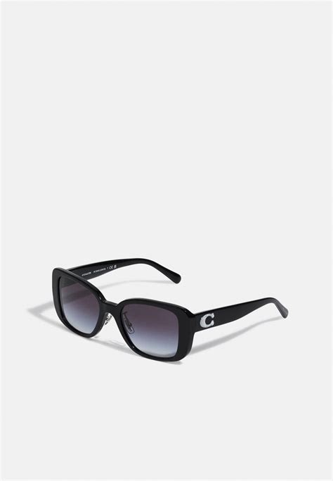 Coach Sunglasses - black - Zalando.ie