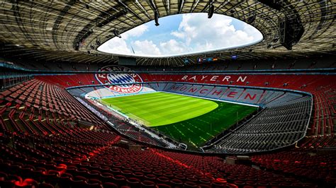 Event guide: Munich Football Arena | UEFA EURO 2024 | UEFA.com