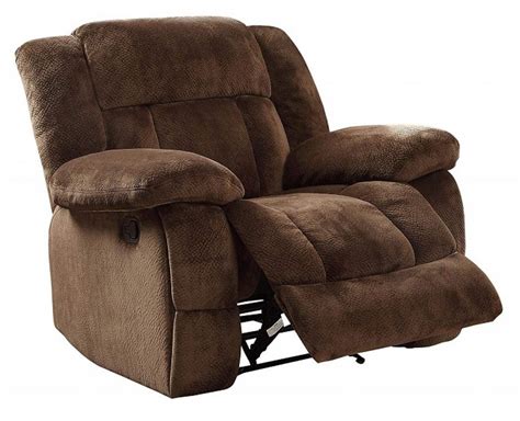 10 Best Recliners for Sleeping - Best Brands HQ