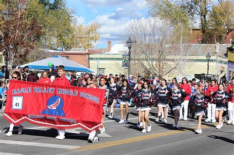 Ronni Hannaman: Celebrate Carson City this Nevada Day | Serving Carson City for over 150 years