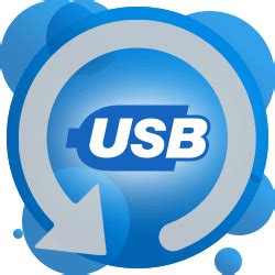 USB Flash Drive Backup Software for Windows