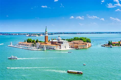 San Giorgio Maggiore - Samantha Ohlsen Photography