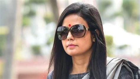 Lok Sabha MP Mahua Moitra Appointed TMC's Goa Unit In-charge