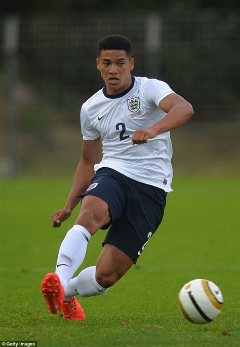 Tyias Browning made his Everton first team debut against Liverpool at ...