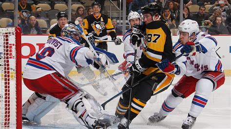 New York Rangers on Twitter: "34 saves for @HLundqvist30 in the shutout while setting the @NHL ...