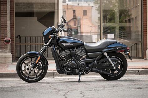 Harley Davidson Street 750 : Price, Features, Specifications