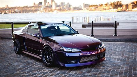 Nissan Silvia S15 JDM Car HD JDM Wallpapers | HD Wallpapers | ID #64317