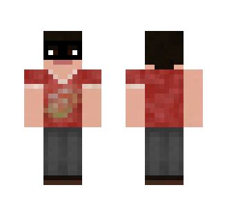 Download Dead by Daylight - Dwight Fairfield Minecraft Skin for Free. SuperMinecraftSkins