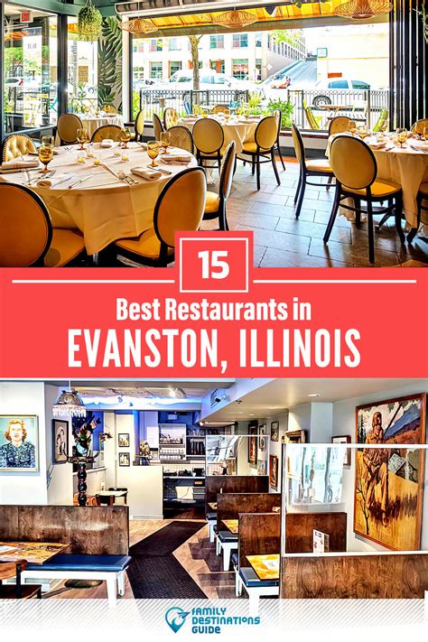 15 Best Restaurants in Evanston, IL for 2024 (Top Eats!)