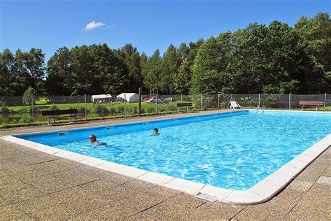 Aanbieding Campingpark Reinsfeld, Reinsfeld in Duitsland