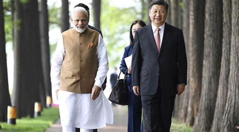 China welcomes PM Modi’s ‘positive remarks’ on Sino-Indian relations ...