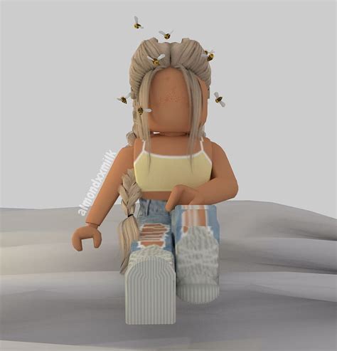 Girl Roblox Avatar Ideas: Design The Cutest Avatars, 43% OFF