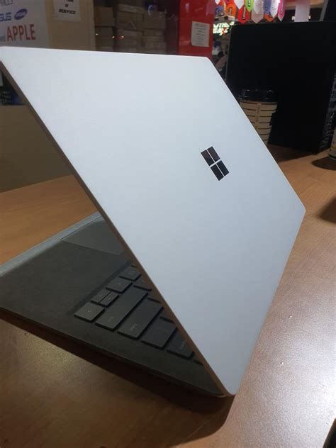 Microsoft Surface Laptop Gen 1, Mobile Phones & Gadgets, Tablets, Windows on Carousell