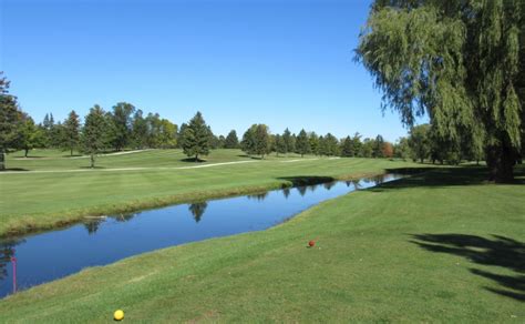 Fox Hills Resort Gallery - Wisconsin Golf Trips