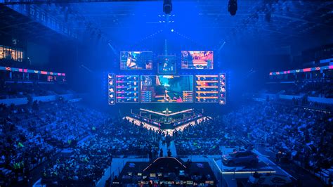 Where the Biggest Esports Tournaments Stand as the Coronavirus Crisis Puts Many on Hold – GOBanking