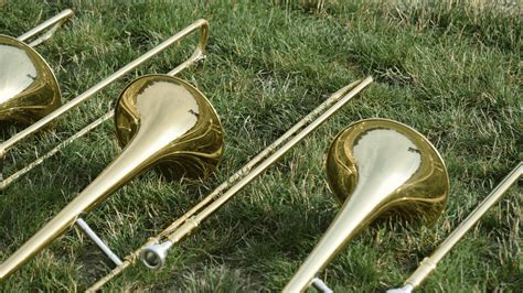 Brass Bands In The Park | A Season of Events at Junction Goole