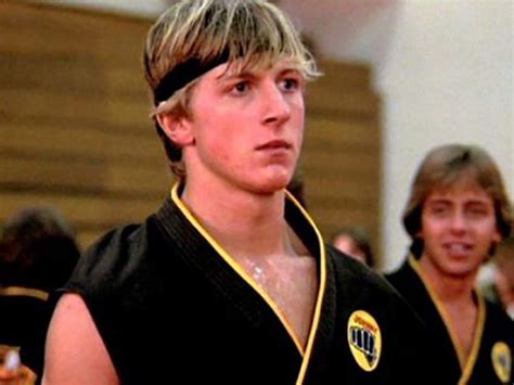 ‘Karate Kid’ villain Billy Zabka is still best friends with the Cobra Kais | For The Win