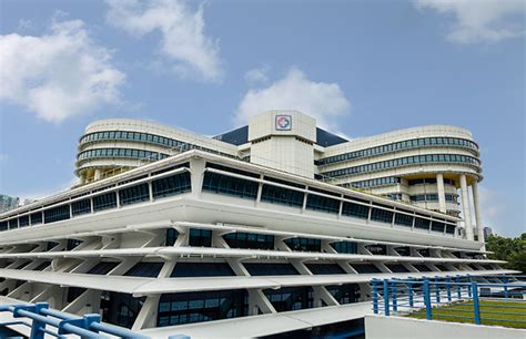 KK Women's and Children's Hospital - Fullsun