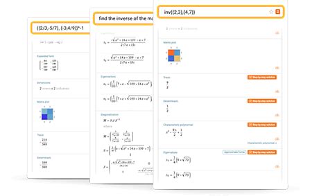 Espacio cibernético Adquisición instalaciones calculador de matrices ...