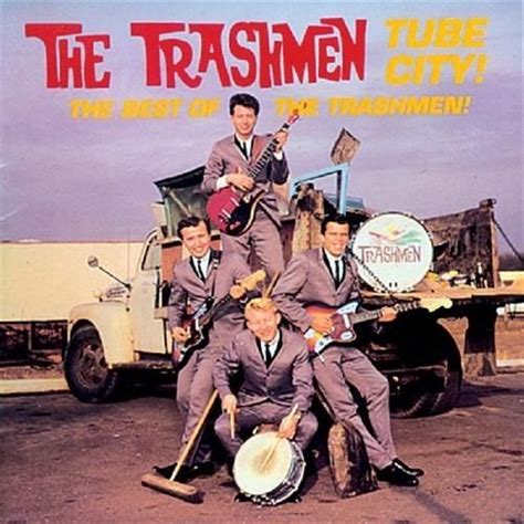 SURFIN' BIRD (EN ESPAÑOL) - The Trashmen - LETRAS.COM