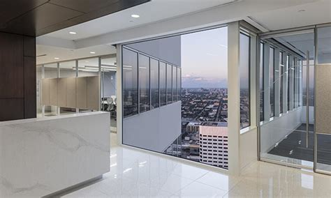 Houston Downtown Office Space | www.huitt-zollars.com