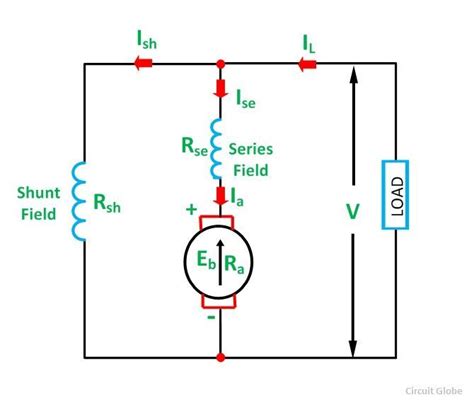 12v Dc Motor Circuit Diagram