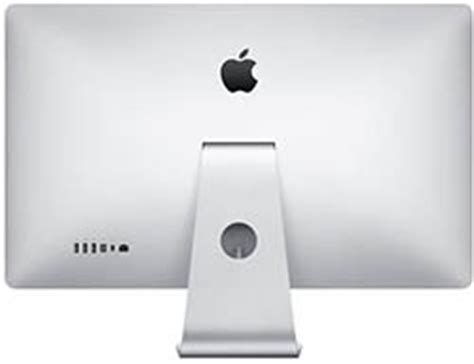 How to Reset Apple's Thunderbolt Display - Mac Rumors