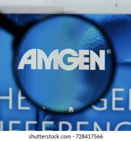 Amgen Logo Vector (.EPS) Free Download