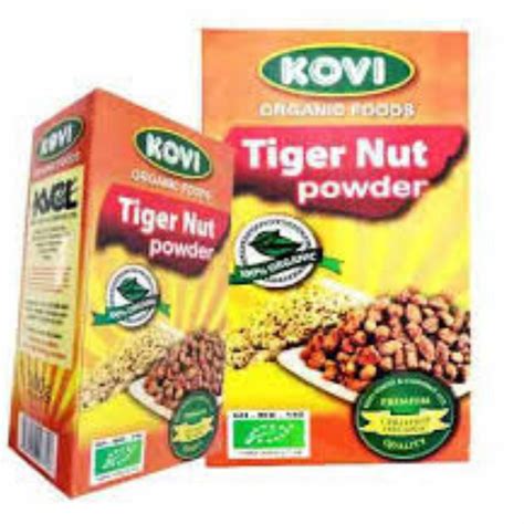 Tiger Nuts Powder Flour - Etsy