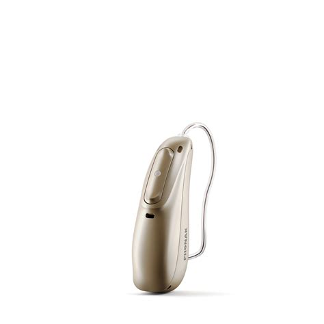 Hearing Aids with Improved Speech Understanding - Audéo Lumity | Phonak