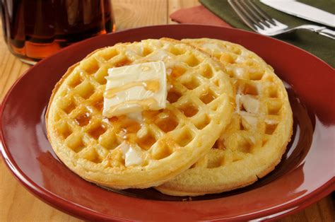 Eggo Waffles Recipe (Kellogg's Copycat) - Recipes.net