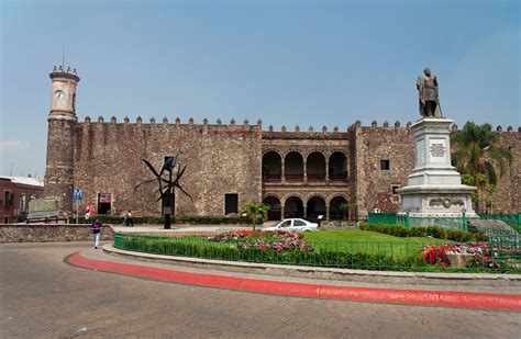 Cuernavaca | Mexico, Map, & Facts | Britannica