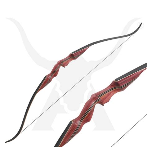 Samick Red Stag - Traditional Recurve | eBay