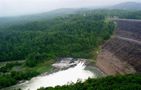 Gauley River National Recreation Area | National Parks