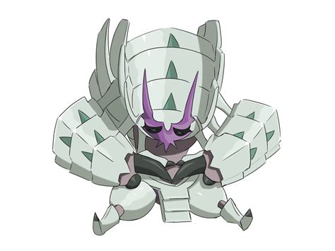 Golisopod Wallpapers - Wallpaper Cave