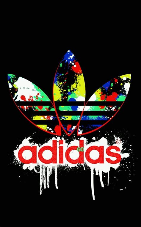 adidas originals wallpaper,text,graphic design,font,logo,t shirt ...