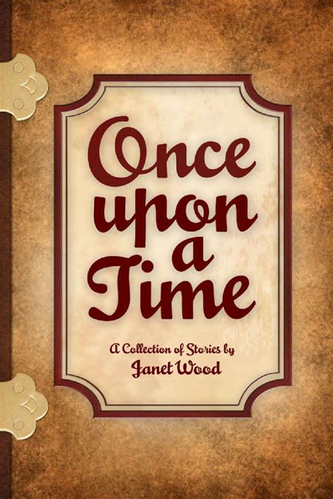 Once Upon A Time by Jacob Hadden - Issuu