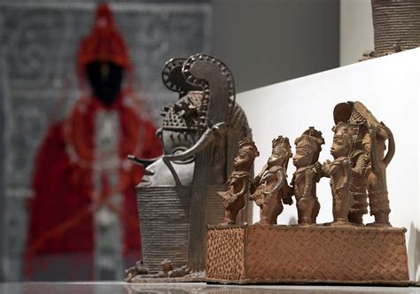 Berlin museum approaches ethnological collection in new ways | AP News