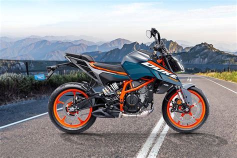 KTM Duke 390 STD - On Road Price, RTO, Insurance, Features, Colours ...