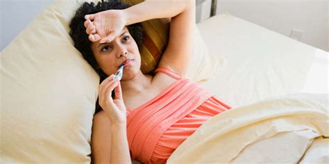 Strep Throat: 10 Strep Throat Symptoms