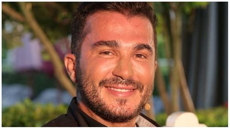 What happened to Georges Al Rassi? Tributes pour in as Lebanese singer dies aged 40