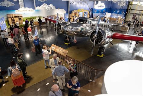 A new museum in Amelia Earhart’s Kansas hometown honors her pioneering legacy in flight | News ...